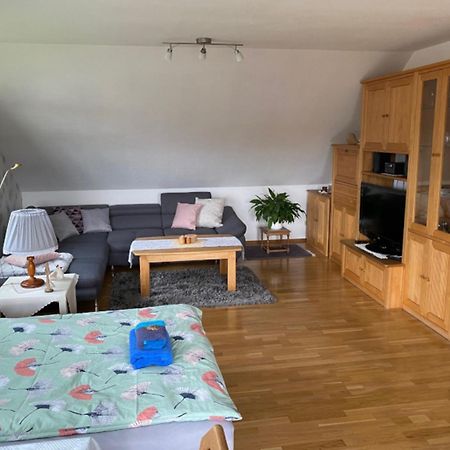 Ferienwohnung-Lilienweg Hilter Exterior photo